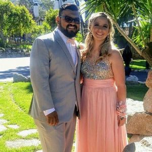 Meet your Posher, Jonn